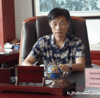 曹云伟