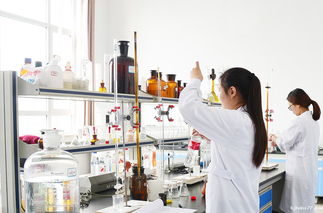  好品质，试验数据是基础！ 