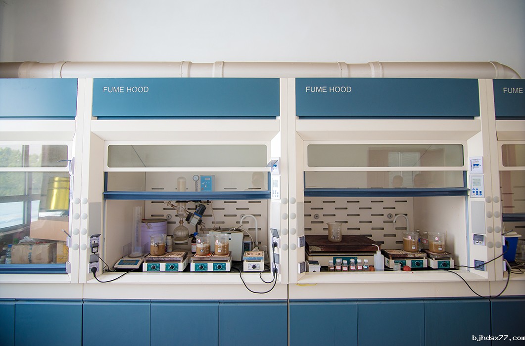  好品质，试验数据是基础！ 